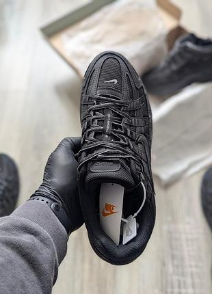 Nike p-6000 gore-tex 5