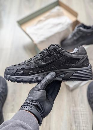 Nike p-6000 gore-tex 3