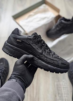 Nike p-6000 gore-tex 2