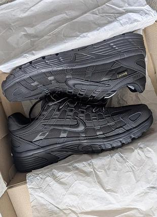 Nike p-6000 gore-tex 7