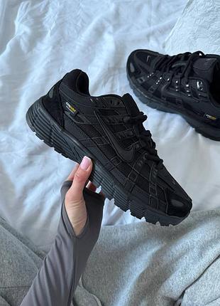 Nike p-6000