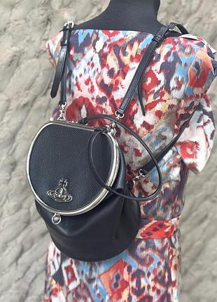 Рюкзак vivienne westwood