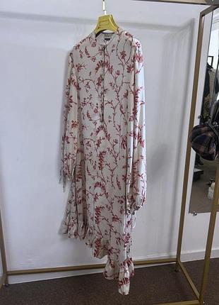Платье mulberry 2