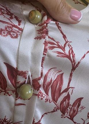 Платье mulberry 5