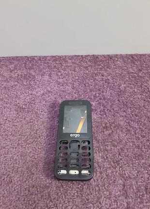 Корпус для телефона ergo e241 ee2412408ua04135
