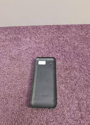 Кришка корпусу для телефона sigma x-style31 hc-h2808