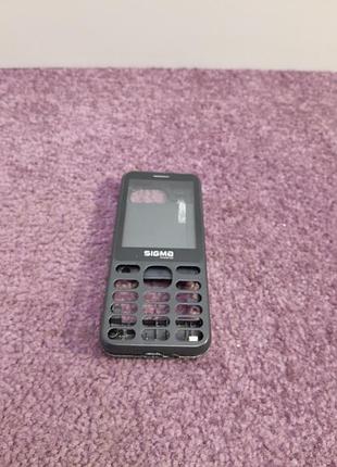 Корпус для телефона sigma x-style31 85500724019647
