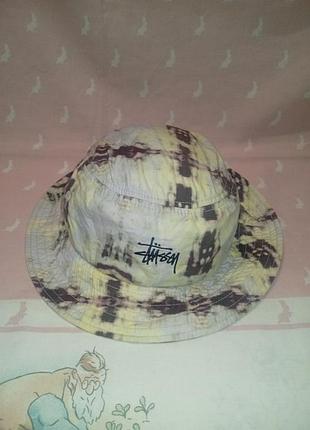 Панама stussy                   .