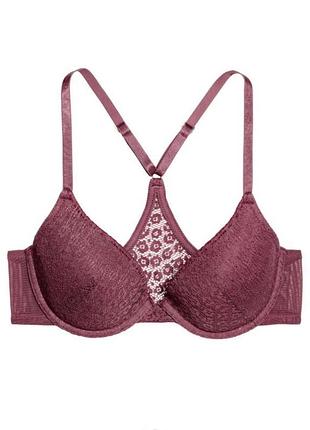 Бюстгальтер на кісточках hm 36b 80 в (0515080002)