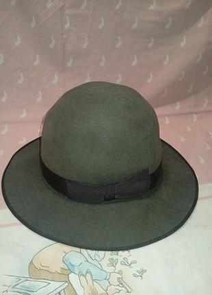 Шляпа stetson.                  .