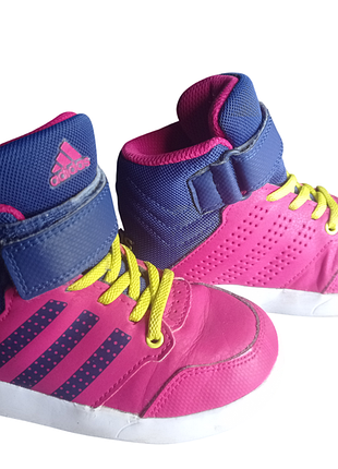 Кросівки adidas jan bs 2 mid 25 розмір