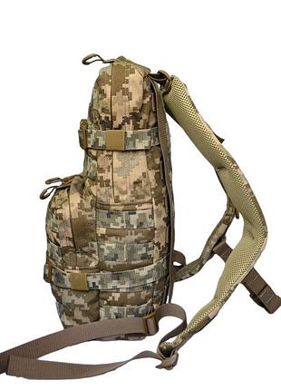 Рюкзак r-kit на бронежилет map molle + плечевые лямки mm14