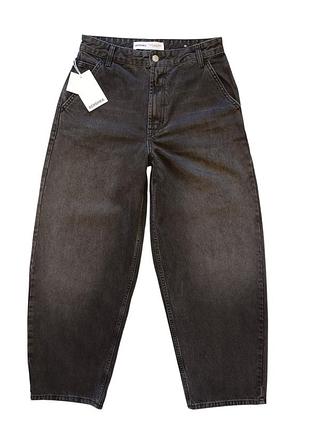 Джинсы bershka skater jeans (5403/171/800) 36