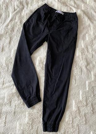 Штани джогери zara