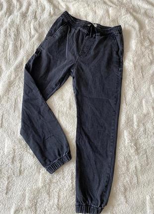 Джинси джогери pull&bear