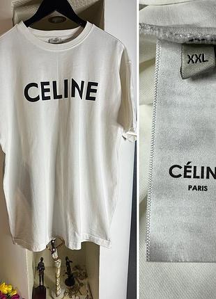 ⚜️♥️ celine , оригінал, ідеал, футболка