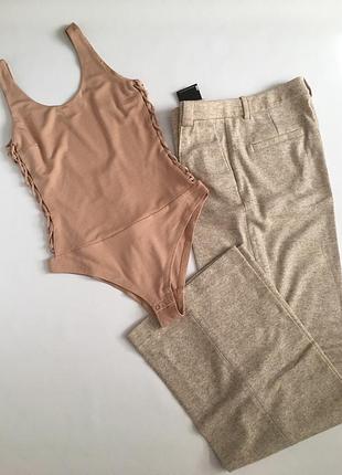 Боди h&amp;m s, 36 размер