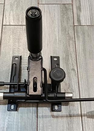 Механизм dt deep tilt 150×200мм для компьютерного кресла.