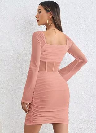 Сукня shein 3