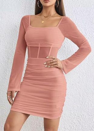 Сукня shein 4