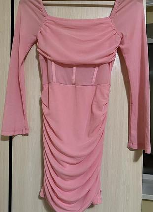 Сукня shein 6