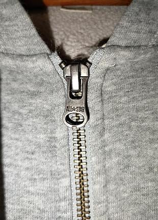 Худі converse 4