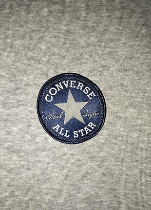 Худі converse 3