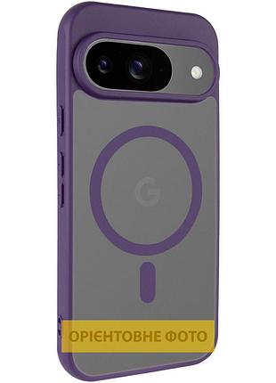 Чохол tpu bloom with magnetic fit для xiaomi redmi a7 pro 4g / poco c81