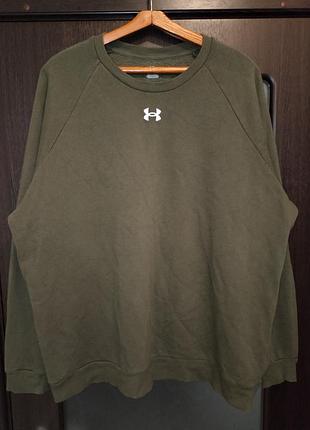 Свитшот under armour 5