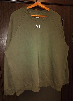Свитшот under armour 7