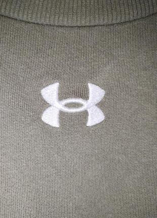 Свитшот under armour 6