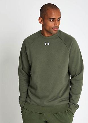 Свитшот under armour