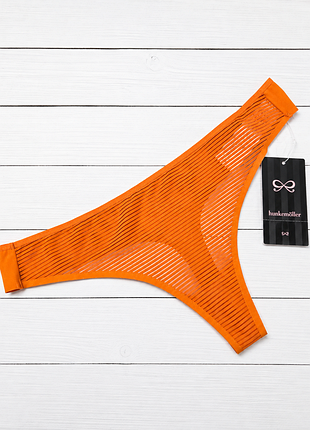 Безшовні трусики hunkemoller