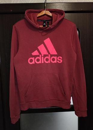 Худі adidas 3