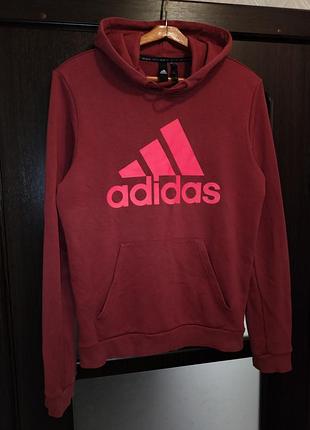 Худі adidas