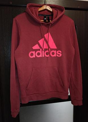 Худі adidas 4