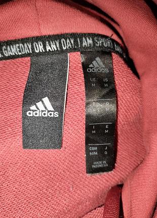 Худі adidas 6