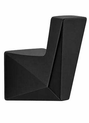 Гачок для рушників vbi pluto black