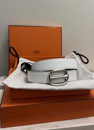 Hermes ремень пояс оригинал