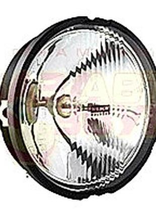 Оптика rally ø183 mm re 262.06l + 382.36p дальняя