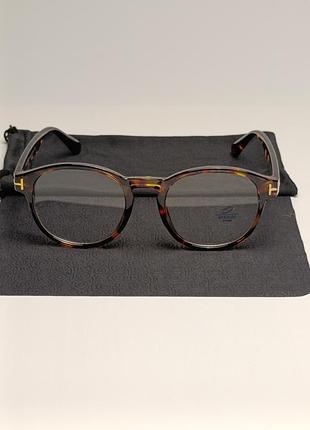 👓👓 очки в леопардовом стиле 👓👓