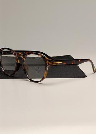 👓👓 очки в леопардовом стиле 👓👓