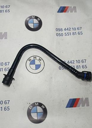 Вакуумна гальмівна трубка 2.0 n20 н20 bmw x3 f25 x4 f26 11-17 бмв ф25 ф26 11667602520, 7602520, 14032710