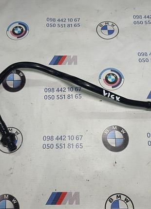 Трубка вакуумного усилителя тормозов bmw x5 e70 f15 x6 e71 f16 бмв 11667584945, 7584945, 7337812