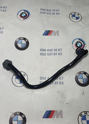 Трубка вакуумного усилителя тормозов bmw x3 f25 x4 f26 11-17 бмв ф25 ф26 11667601021, 7601021, 14032710