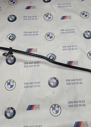 Вакуумная трубка усилителя тормозов 3.0 n55 bmw x5 e70 e71 07-13 бмв 11446610, 114466-10, 51117337812, 7337812