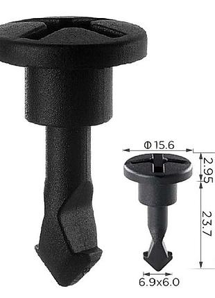 Кліпси c1409 vw audi skoda seat n90642001