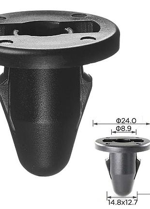 Кліпси c0359 обшивки mitsubishi mb271999 mb271999r