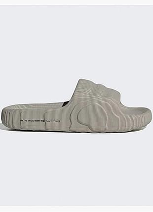 Шлепанцы adidas hq4670 37 1/3