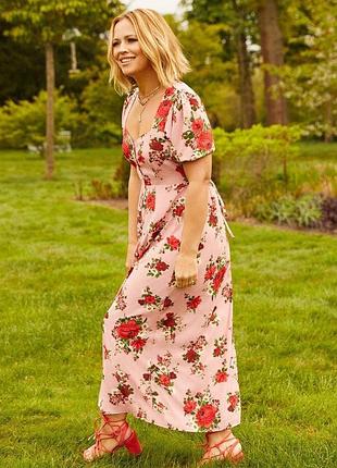 Класна жіноча сукня від dorothy perkins 🌸